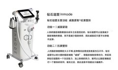 韩国inmode美容是什么项目？话说是今年韩国非常火的抗衰仪器