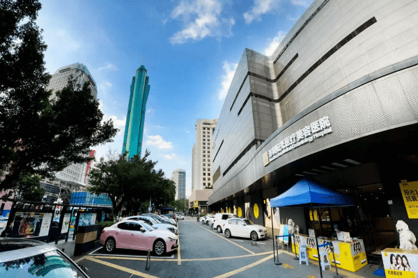 深圳阳光整形医院是正规医院吗?不仅正规还是深圳排名前十的整形