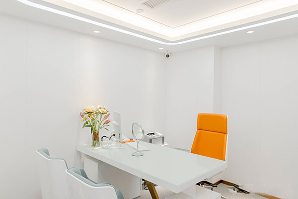 沈阳杏林美容院整形医院好吗