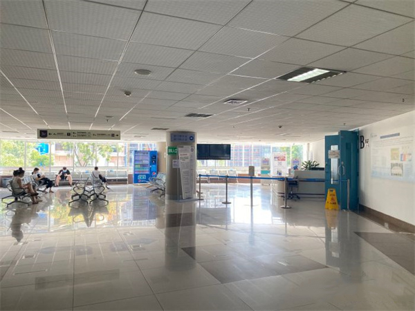 华西口腔价目表