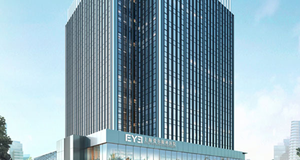 上海爱尔眼科医院属于几级医院？二级靠谱医生实力强手术价格不贵