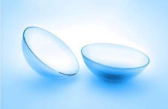 离焦软镜和角膜塑形镜区别都有哪些?好奇离焦软镜儿童能长期戴吗