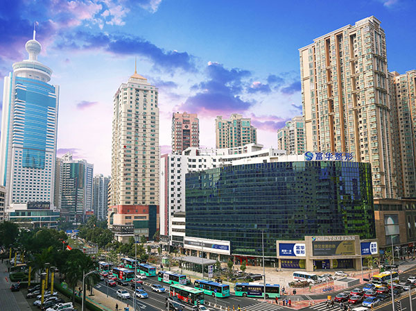 深圳富华李俊医生做双眼皮修复怎么样?实力测评在线一览