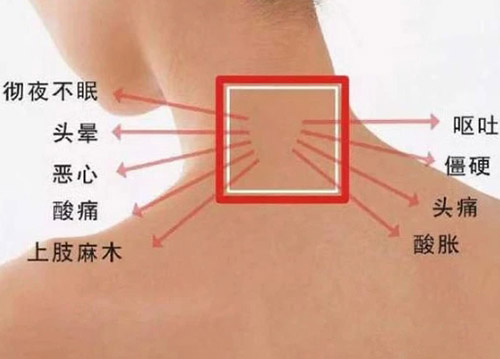 富贵包的危害