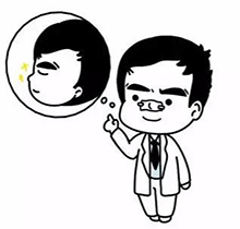 徐利刚做鼻子实例怎么样?驼峰鼻矫正+鼻翼缩小等风格稳中求胜