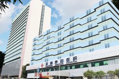 深圳景田医院是公立还是民营?一级公办医院万晓楠童颜拉皮技术好