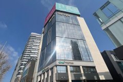 韩国gng鼻修复怎么样？GNG鼻子做得好innofit3D打印假体定制明星鼻