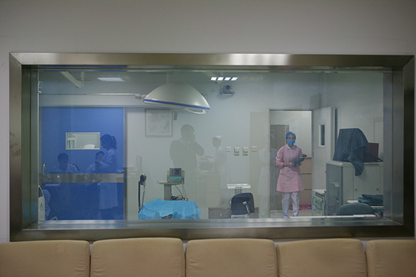 西安四医大种植牙价格多少钱一颗