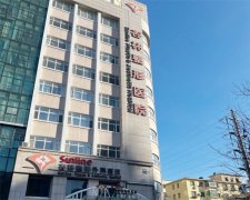 沈阳杏林朱石江下颌骨价格3w起，官网发布真人磨骨病例图片v脸显年轻