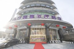 南京美莱夏建军隆胸手术怎么预约?24小时极速丰胸不疼口碑好附价格