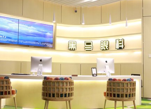 杭州黑马眼科门诊部医生介绍