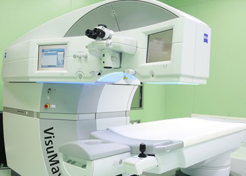 杭州黑马眼科门诊部近视矫正