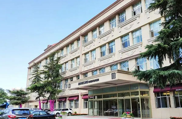 北京嘉禾妇儿医院做私密口碑较好女医生侯智慧怎么样？附医生简介