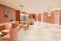 深圳艺星隆胸怎么样？隆胸医生徐英无痕动感丰胸可靠口碑好附价格