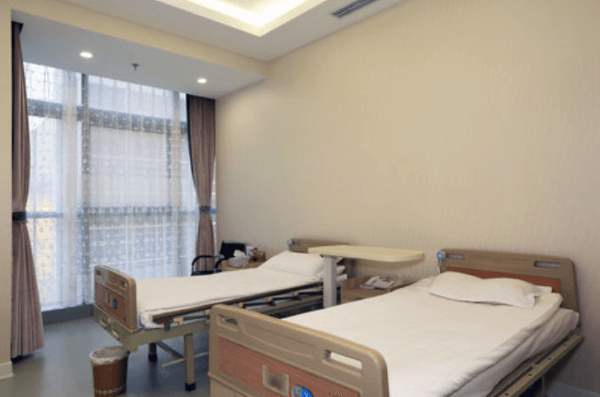 北京米扬丽格美容门诊部病房