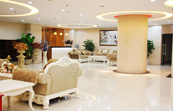 武汉五洲整形外科医院