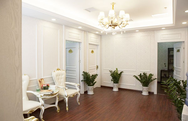 武汉五洲整形外科医院