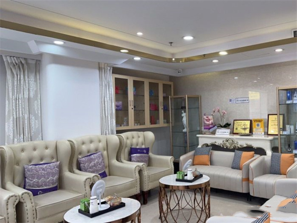 沈阳美莱医疗美容医院