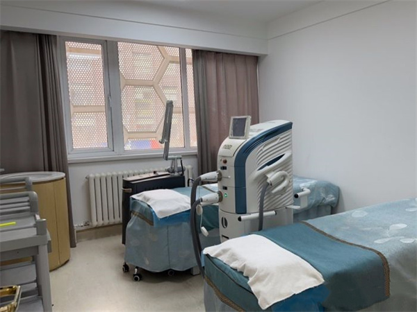 沈阳美莱医疗美容医院