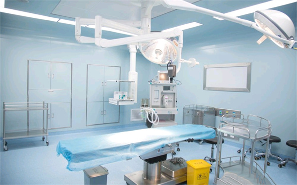 沈阳美莱医疗美容医院