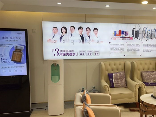 沈阳美莱医疗美容医院