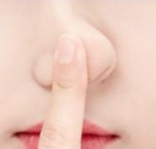 能做猪鼻子能代表没整容吗?不能,多款假体已突破技术壁垒