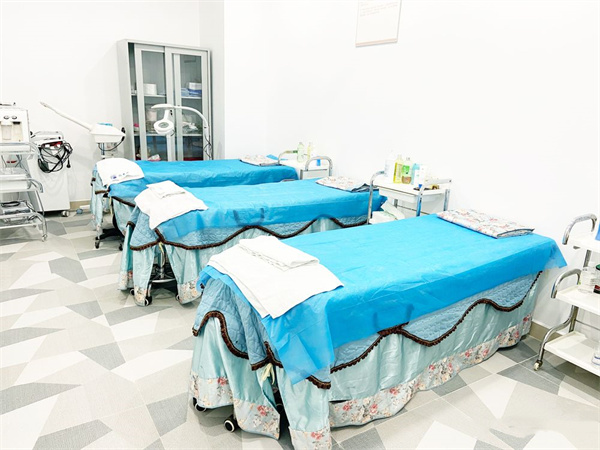 深圳福雅医疗美容门诊部(福田店)