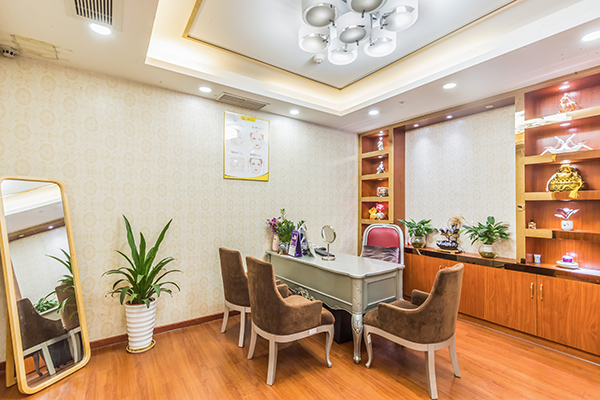 广州仁健医疗美容植发