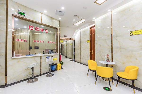 广州仁健医疗美容植发