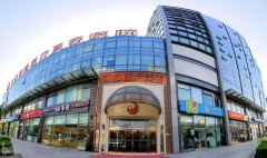 北京丽都整形美容医院怎么样-都说很正规医生做耳再造和8度美瞳很有名