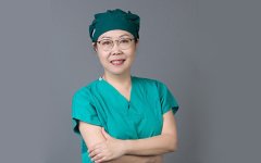 赵绛波医生个人资料大全！擅长做缩胸-腹壁整形-耳再造附预约挂号攻略