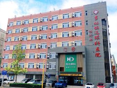 长春市恒达眼科医院简介-全国视神经萎缩和视网膜色素变性等优势医院