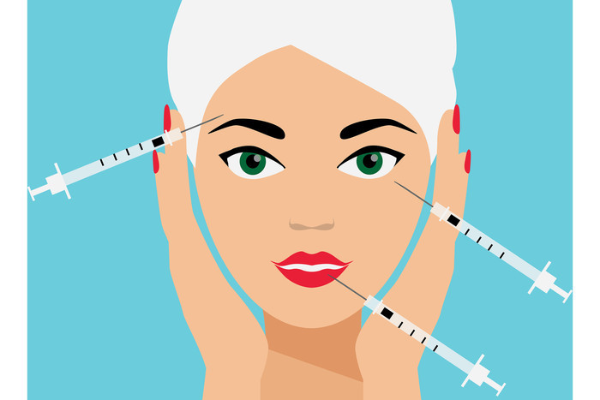 胶原蛋白和玻尿酸哪个填充好？脸颊凹陷更适合哪种？剖析两者的区别
