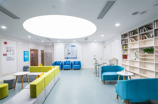 广州佰视佳眼科