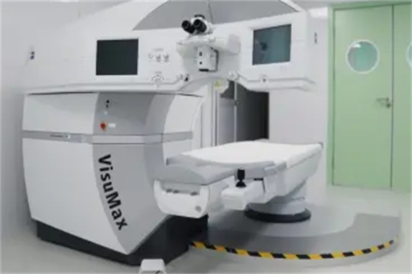 北京同仁医院眼科屈光中心