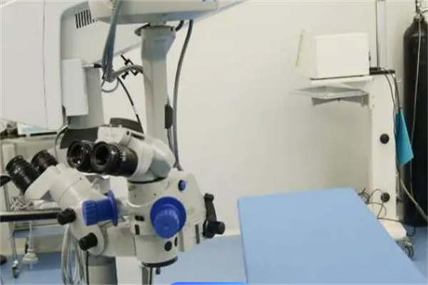 北京同仁医院眼科检查设备