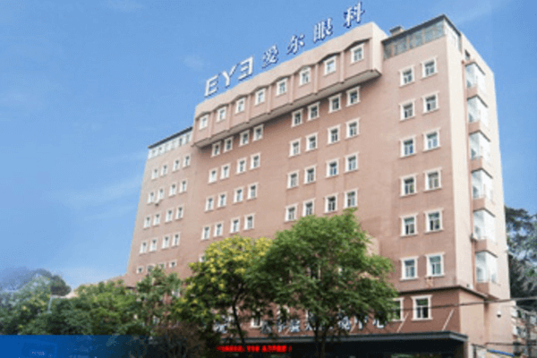 甘肃眼科医院排名前十有哪些？普瑞-爱尔-华厦眼科等近视手术好