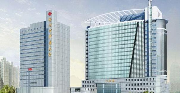 徐州三院植发靠谱吗？三甲医院技术真不赖！