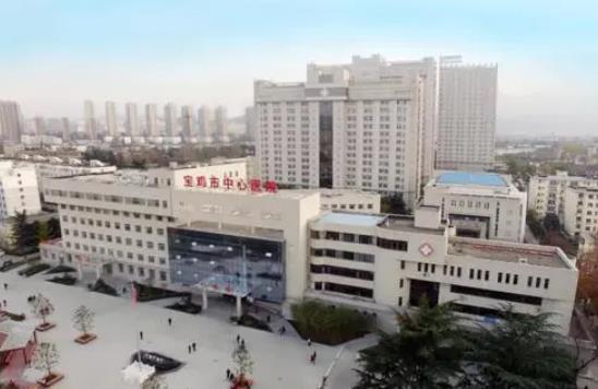 宝鸡提眉美容整形医院哪家好？汇总排名前五权威机构一览，高一生狂荐！