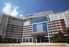 2022昆明牙齿矫正公立医院排行榜前七！选公办牙科，价格不会乱要