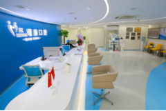 上海牙齿口腔医院排名前十强 |榜单公开| 上榜医院都很不错哦！点击速览~