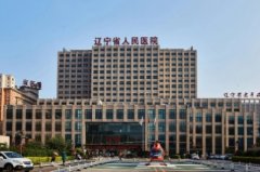 沈阳公立医院整形科排名榜大公开！有你喜欢的医院吗？一起来看看吧！