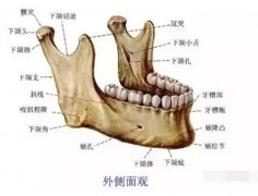 切骨后年纪大了会有什么变化?切骨有什么注意事项?