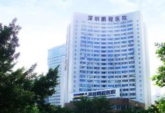 深圳做脂肪填充权威医院排名：鹏程、美莱、艺星上榜！变美攻略一键查收~