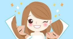 果酸换肤对比图来袭！快来看看前后差别大不大吧？成果惊艳？