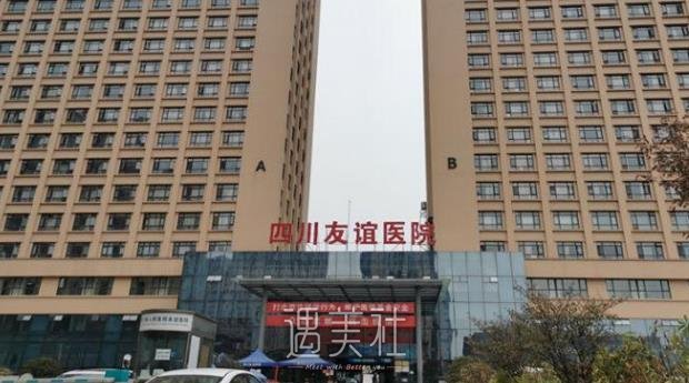 四川友谊医院美容价格表|是私立还是公立？口碑评价