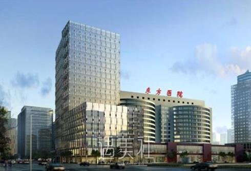 上海东方医院矫正牙齿价格表|医生名单更新+口碑评价一览