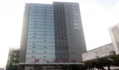 乐山市人民医院皮肤科点阵激光技术怎么样?医院实力点评|真人实例图