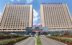 成都拉皮医院排行前十!2022友谊获榜首!详细价格戳下了解!