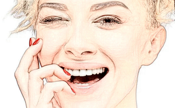 2022莆田群益口腔全口种植正规吗？全新实例展示